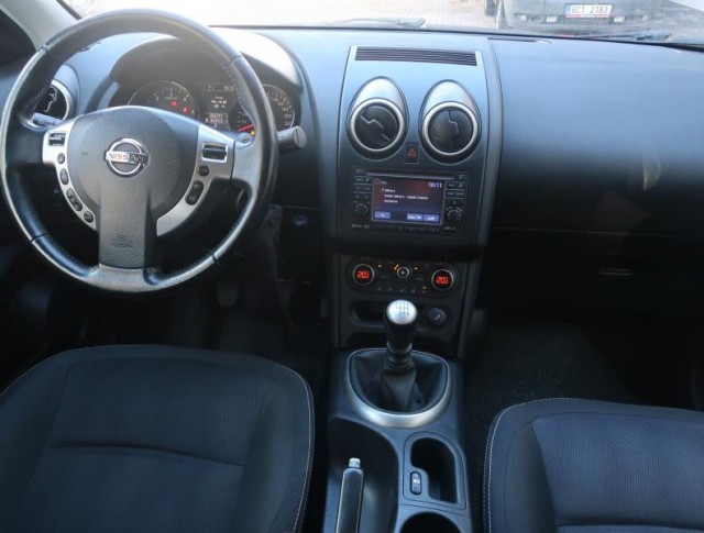 Nissan Qashqai  1.5 dCi 