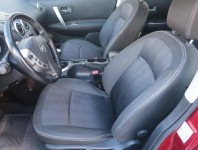 Nissan Qashqai  1.5 dCi 