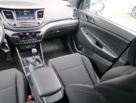 Hyundai Tucson  1.6 T-GDI Trikolor