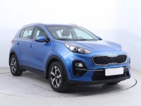 Kia Sportage  1.6 T-GDI 