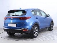 Kia Sportage  1.6 T-GDI 