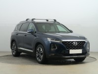 Hyundai Santa Fe  2.2 CRDi Premium