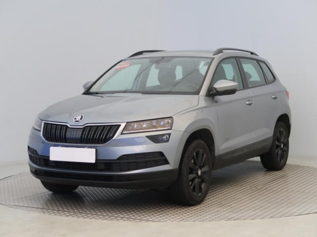 Škoda Karoq  1.5 TSI Ambition Plus