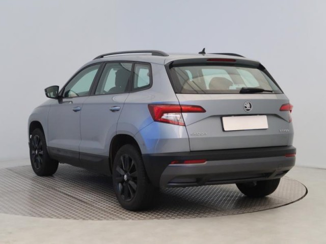 Škoda Karoq  1.5 TSI Ambition Plus