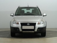 Fiat Sedici  1.6 