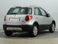 Fiat Sedici  1.6 