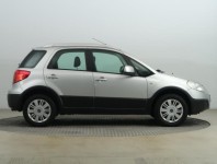 Fiat Sedici  1.6 