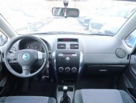 Fiat Sedici  1.6 