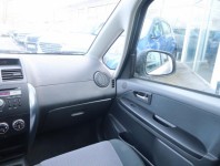 Fiat Sedici  1.6 