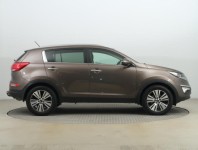 Kia Sportage  2.0 CRDi 