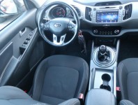 Kia Sportage  2.0 CRDi 