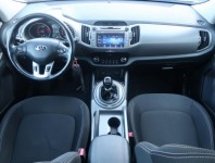 Kia Sportage  2.0 CRDi 