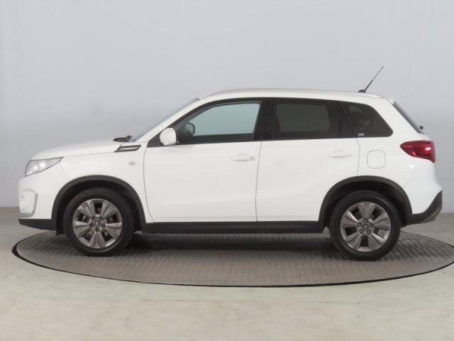 Suzuki Vitara  1.4 BoosterJet Premium