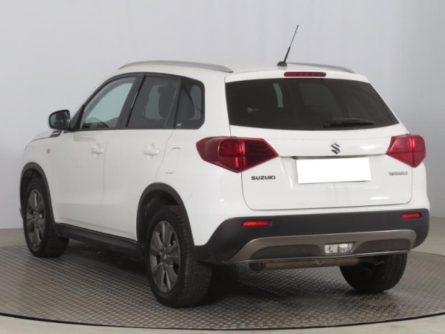 Suzuki Vitara  1.4 BoosterJet Premium