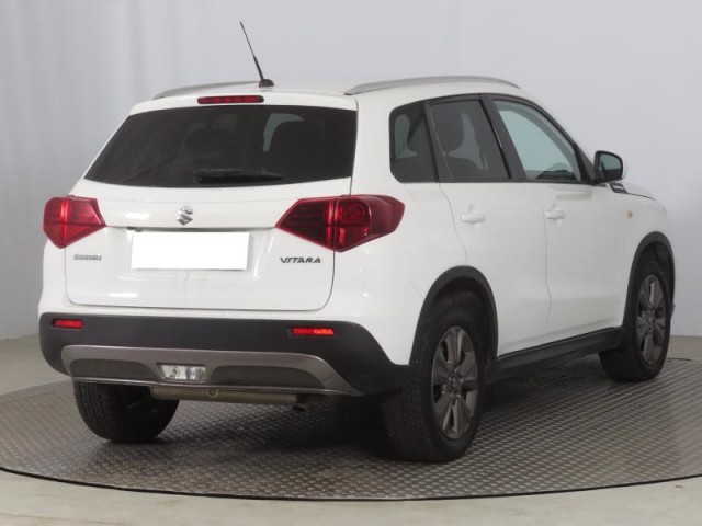 Suzuki Vitara  1.4 BoosterJet Premium