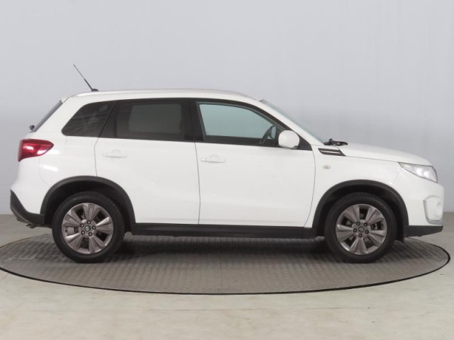 Suzuki Vitara  1.4 BoosterJet Premium