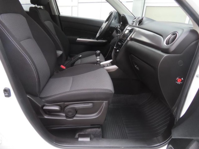 Suzuki Vitara  1.4 BoosterJet Premium