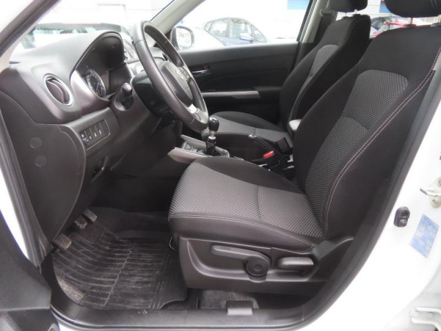 Suzuki Vitara  1.4 BoosterJet Premium