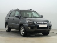 Kia Sportage  2.0 CRDi 