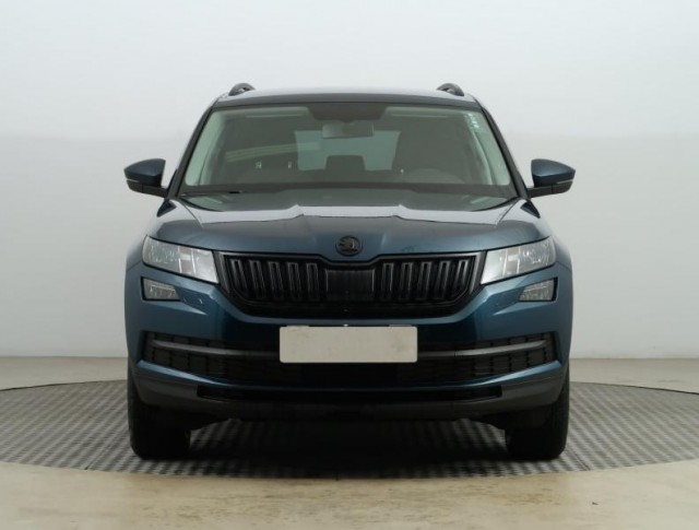 Škoda Kodiaq  2.0 TDI Ambition