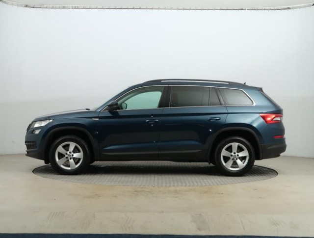 Škoda Kodiaq  2.0 TDI Ambition