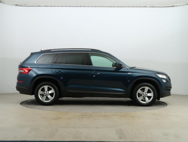 Škoda Kodiaq  2.0 TDI Ambition