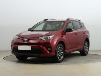 Toyota RAV 4  2.5 Hybrid Selection