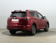 Toyota RAV 4  2.5 Hybrid Selection