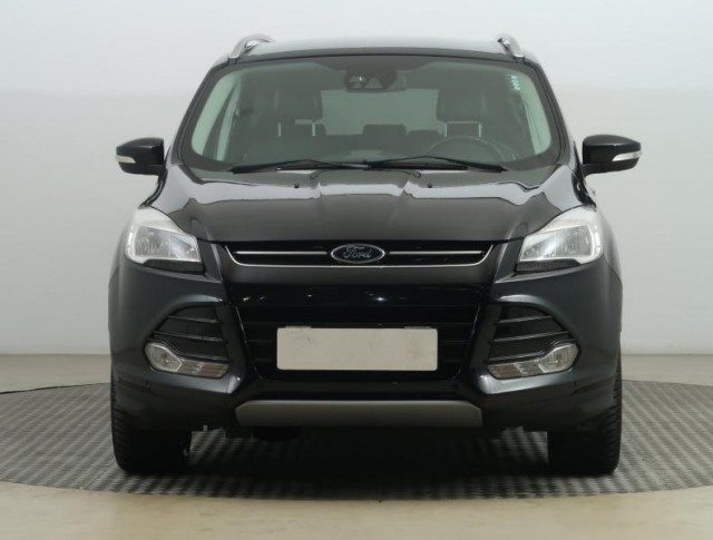 Ford Kuga  2.0 TDCi Titanium