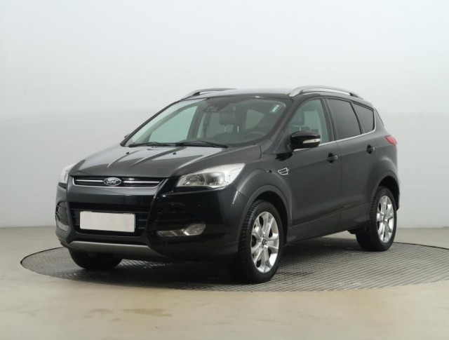 Ford Kuga  2.0 TDCi Titanium