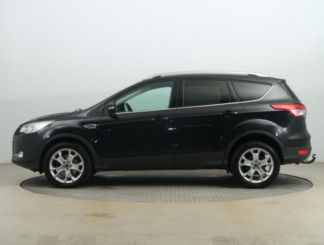 Ford Kuga  2.0 TDCi Titanium