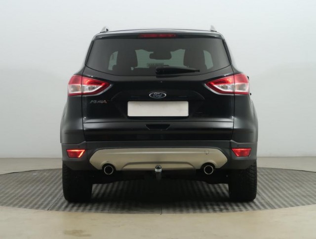 Ford Kuga  2.0 TDCi Titanium