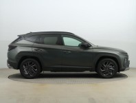 Hyundai Tucson  1.6 T-GDI 48V MHEV 