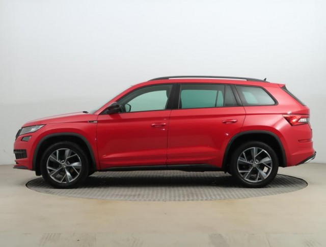 Škoda Kodiaq  1.5 TSI Sportline