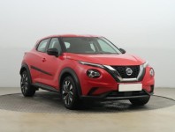 Nissan Juke  1.0 DIG-T Acenta