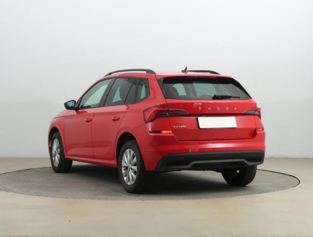 Škoda Kamiq  1.0 TSI Ambition Plus