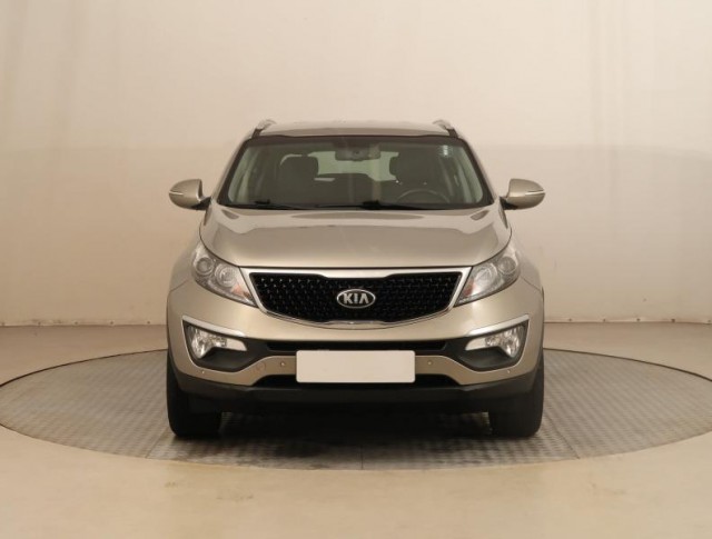 Kia Sportage  1.7 CRDi Premium