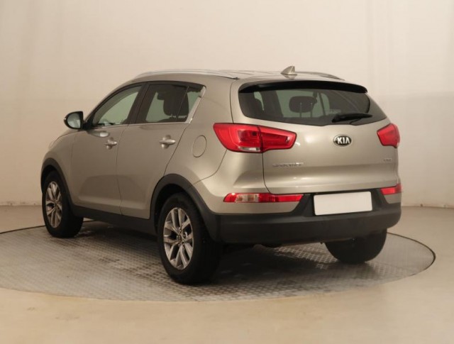 Kia Sportage  1.7 CRDi Premium