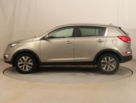 Kia Sportage  1.7 CRDi Premium