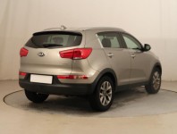 Kia Sportage  1.7 CRDi Premium