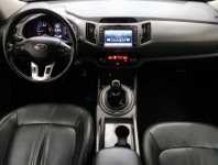 Kia Sportage  1.7 CRDi Premium