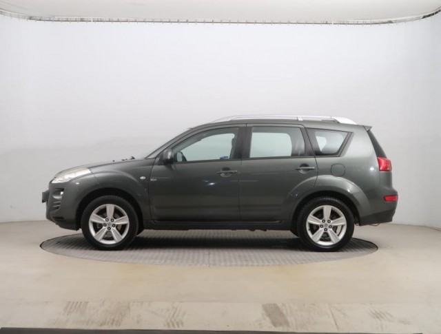 Peugeot 4007  2.2 HDI 