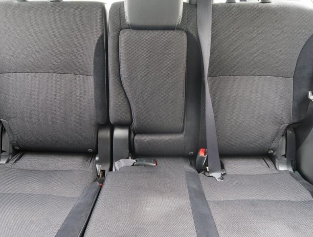 Peugeot 4007  2.2 HDI 