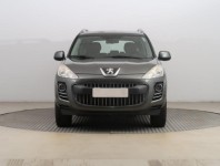 Peugeot 4007  2.2 HDI 