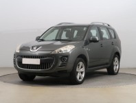 Peugeot 4007  2.2 HDI 