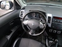 Peugeot 4007  2.2 HDI 