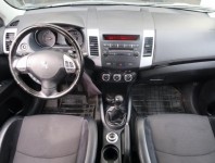 Peugeot 4007  2.2 HDI 