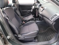 Peugeot 4007  2.2 HDI 