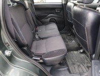 Peugeot 4007  2.2 HDI 