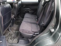 Peugeot 4007  2.2 HDI 